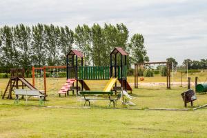 Pampas del Sur - Casas de Campo Gaia