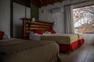 Pampas del Sur - Casas de Campo Gaia