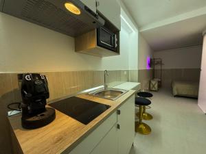 Cappellieri centro apartament