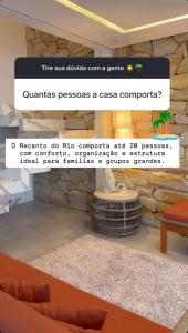 Casa do Rio Jacuípe