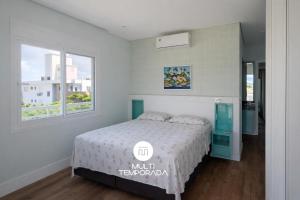 Cobertura dos Jades c Jacuzzi no Campeche - SC