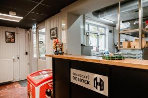 Appartementen Hoek 1