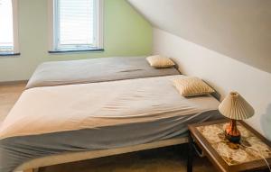 6 Bedroom Lovely Home In Thyholm