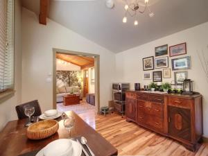 A slice of paradise with Hot Tub - Pet Friendly