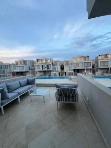 Sholan El Gouna 2 Bedroom Apartment