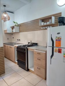 En el centro de Mar del Plata, a dos cuadras del mar