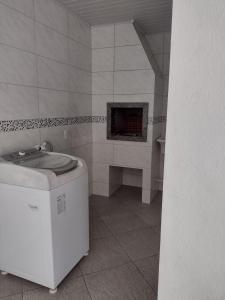 Studio 3 em Camboriu 10 min de carro ate BC Descanso e tranquilidade apos um dia de passeio ou trabalho