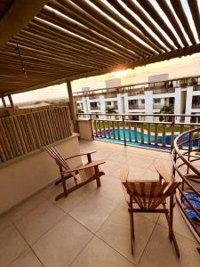 APARTAMENTO SUPERIOR-BOAS VISTAS-CANOa