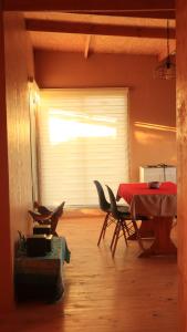 Cabañas Guanaqueros Arriendo Diario