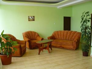 Cabana Delfinul - Cazanele Dunarii