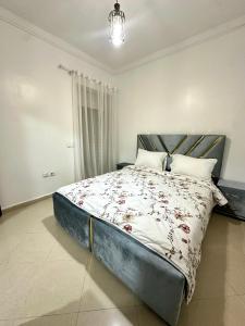 Appart 3 chambres 5 min tgv