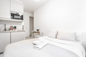 Charming & Cozy Apartment Near the Eiffel Tower