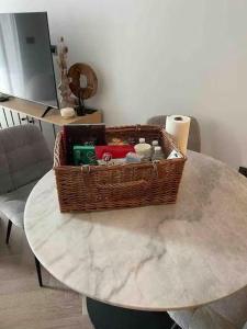 2 Luxury Bedroom Asquith House