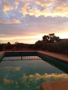 Cabañas Guanaqueros Arriendo Diario