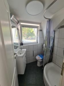 4 seasons apartment Radovljica