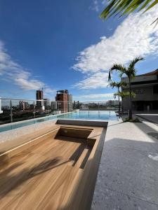 Lujo Total Piscina, Sauna en zona Exclusiva