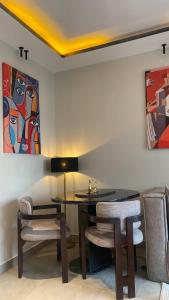 Premium Studio in Privado Madinaty