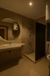 Premium Studio in Privado Madinaty