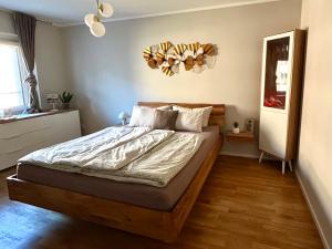 City-Apartment im Herzen der Dresdner Altstadt
