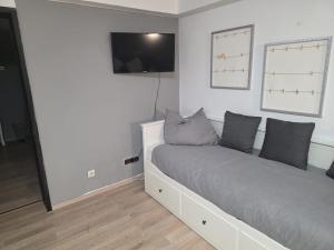 Ferienwohnung-Mogendorf