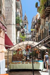 Cappellieri centro apartament