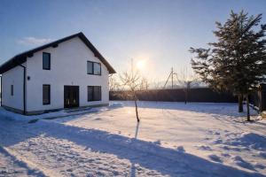 Корчин Гарден Шале