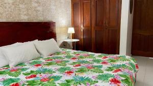 Charming 3-Bedroom Apartment Near Puerto Platas Malecon