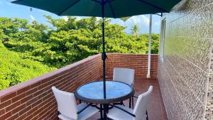 Charming 3-Bedroom Apartment Near Puerto Platas Malecon