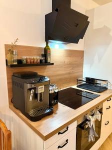 Le Devidet Cathédrale