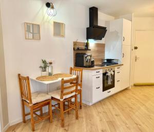 Le Devidet Cathédrale