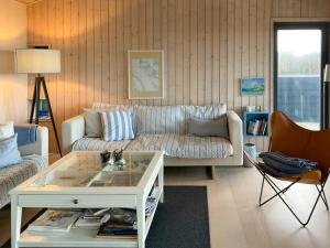 Charming Summer House In Faaborg With Sea View