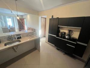 Casa para feriados e finais de semana