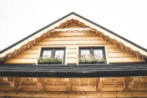 Beczka Bimbru - Góralskie domki do wynajęcia