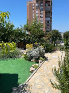 Cozy & bright apartment in Split
