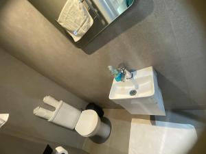 King Cross guesthouse