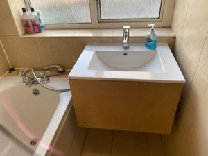 King Cross guesthouse