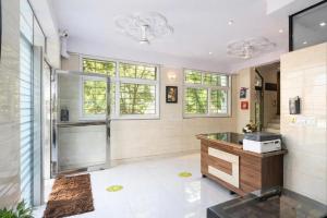 Hotel Maharaja Inn, Rohini, New Delhi