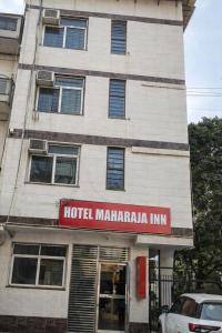 Hotel Maharaja Inn, Rohini, New Delhi