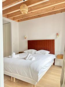 Duplex Design & Élégant au Coeur de Bruxelles