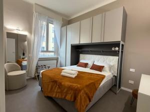 LEONE 44 FD Metro Tolstoi