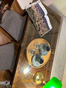 NAPOLIFOREVER Chiaia APARTMENT