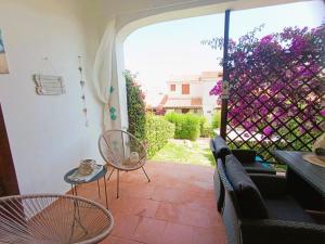 Ferienhaus Sole-Mare img48