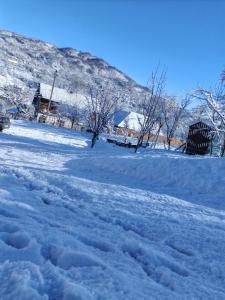 Carpatina A-Frame Retreat - Rustic Cabins for Couples