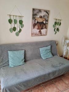 Apartamento vistas al mar - 4to sin ascensor