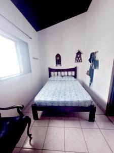 Casa a 100m da praia