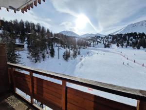 Résidence Le France - studio 4 personnes Plagne Centre MAE-4674