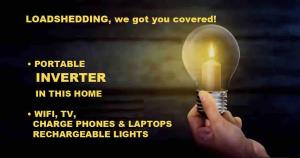 Home Sweet Home Spacious 1Bedroom - GreenPoint 303