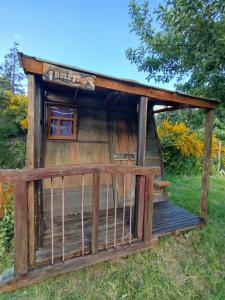 Ngen Mawida Ecocamping