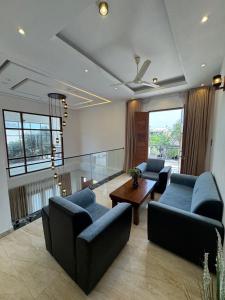 Ferien Villa