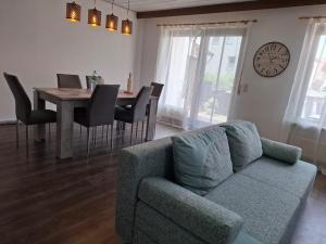First floor Apartment Mainhausen